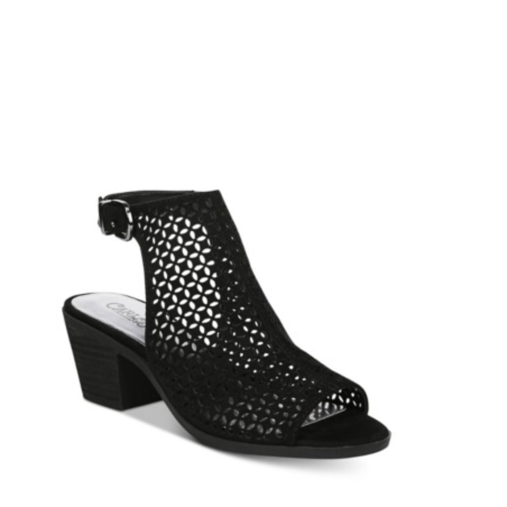 Carlos by Carlos Santana Deandra Shooties Women's Shoes